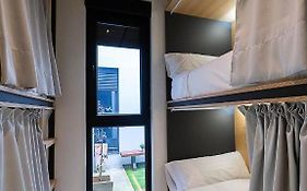 Dpaso Hostel