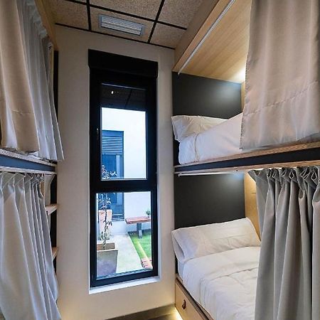 Dpaso Hostel Chantada Zewnętrze zdjęcie