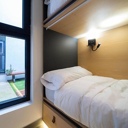 Dpaso Hostel Chantada Zewnętrze zdjęcie