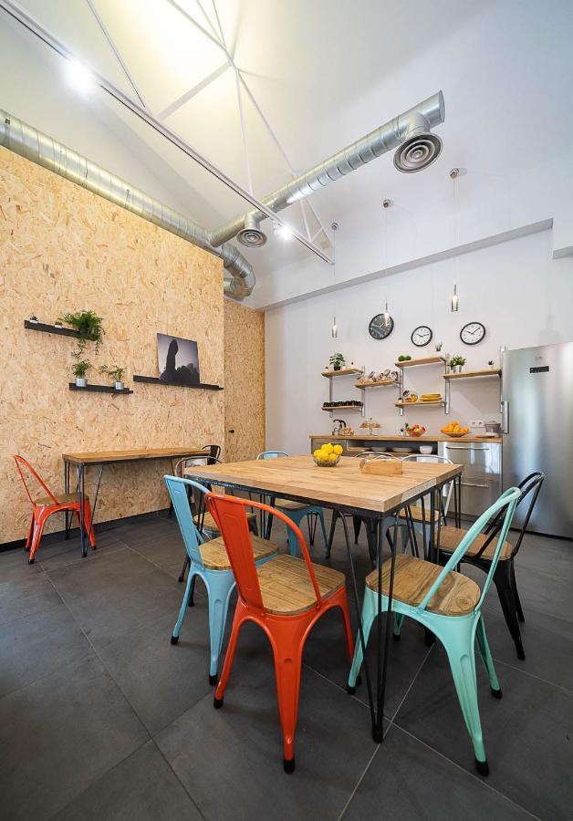 Dpaso Hostel Chantada Zewnętrze zdjęcie