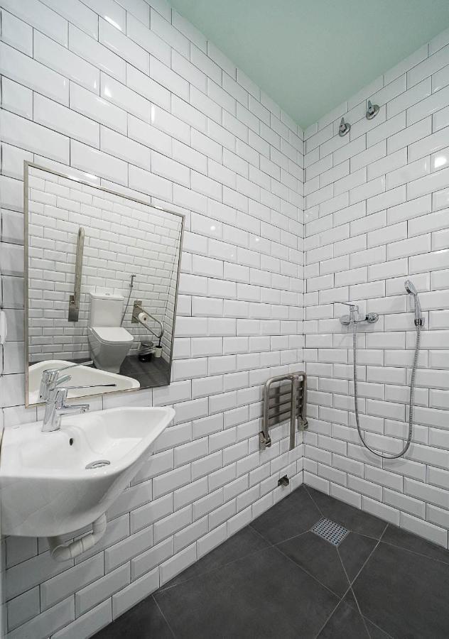 Dpaso Hostel Chantada Zewnętrze zdjęcie