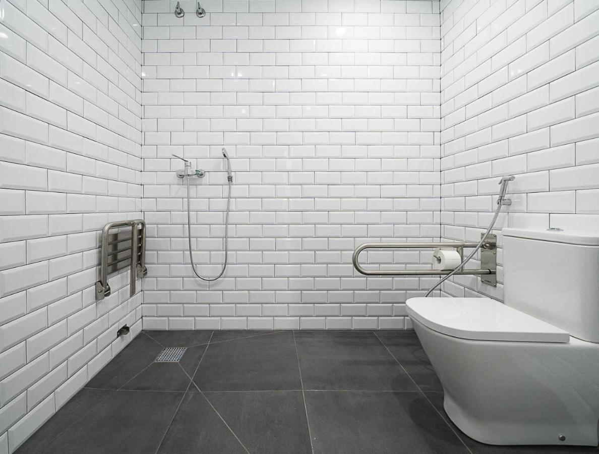 Dpaso Hostel Chantada Zewnętrze zdjęcie