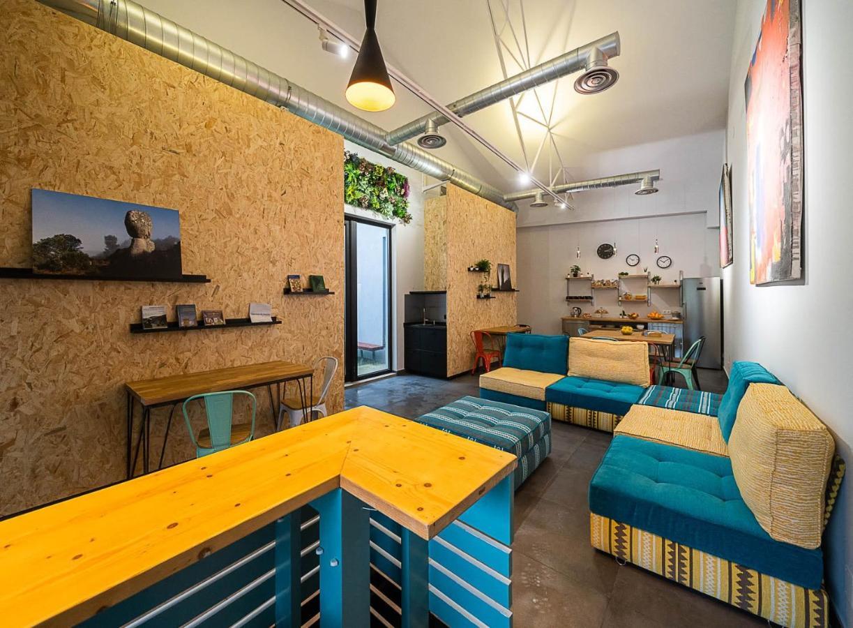 Dpaso Hostel Chantada Zewnętrze zdjęcie