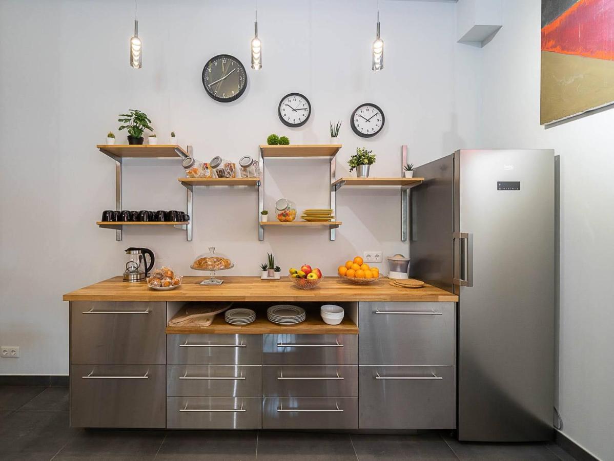 Dpaso Hostel Chantada Zewnętrze zdjęcie