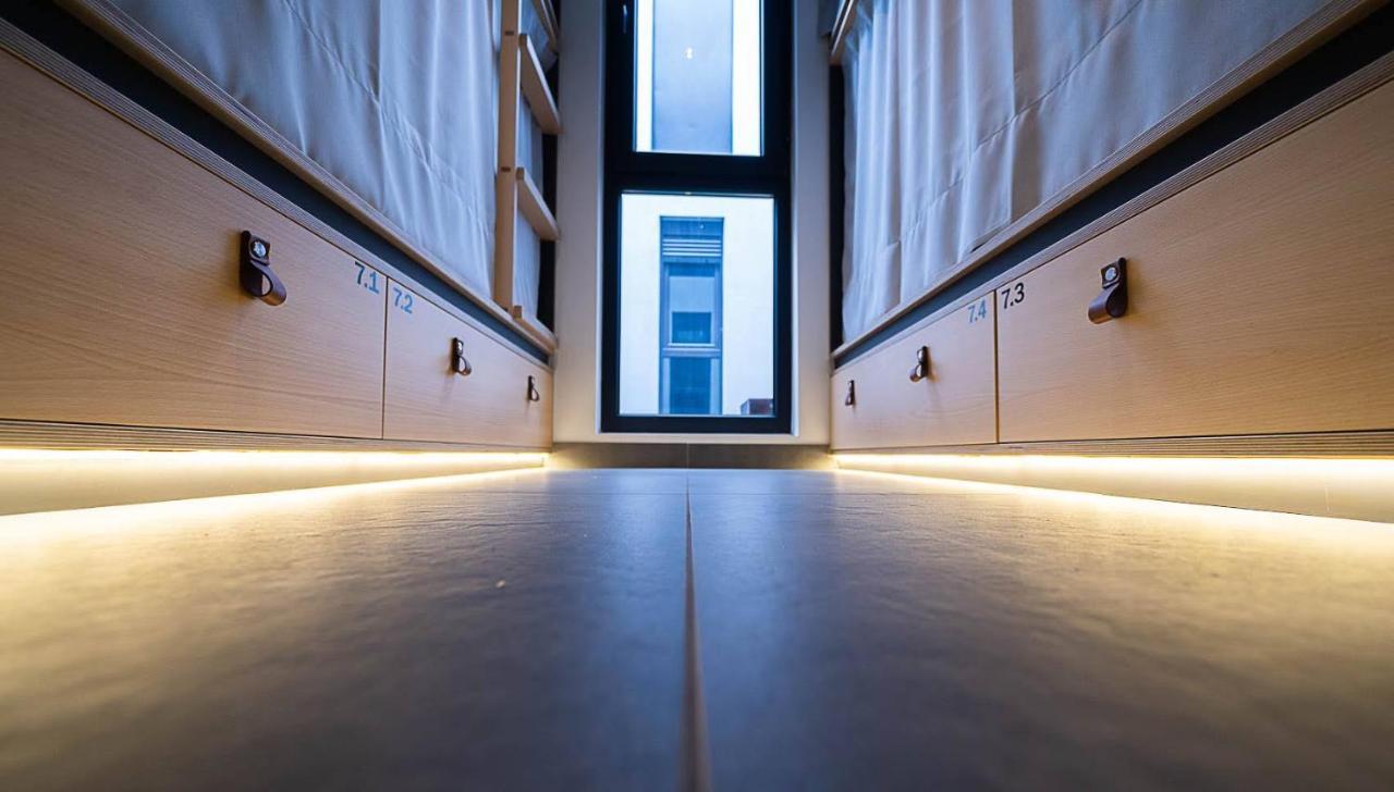 Dpaso Hostel Chantada Zewnętrze zdjęcie