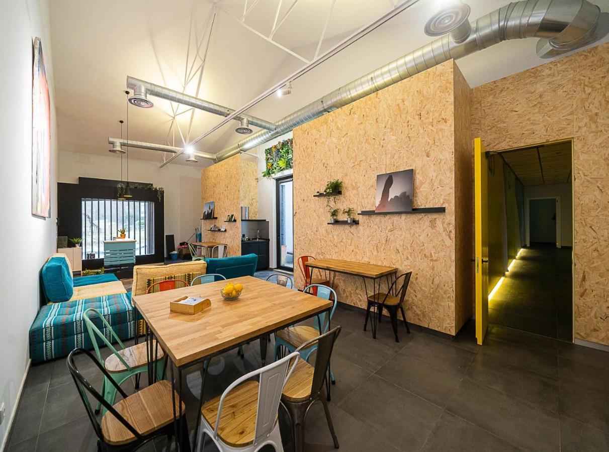 Dpaso Hostel Chantada Zewnętrze zdjęcie