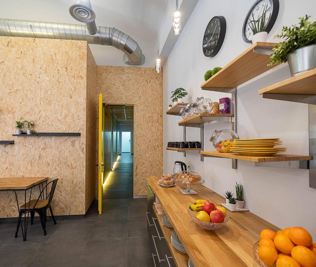 Dpaso Hostel Chantada Zewnętrze zdjęcie