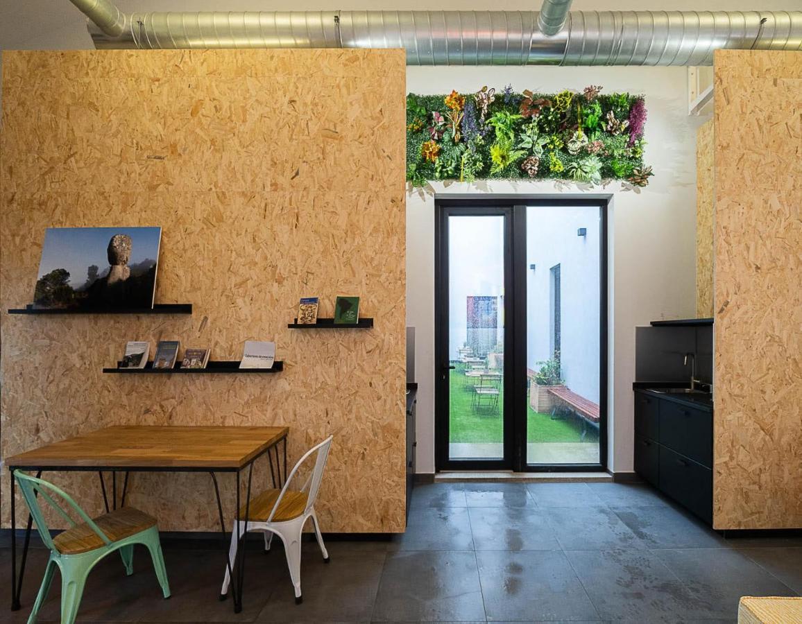 Dpaso Hostel Chantada Zewnętrze zdjęcie