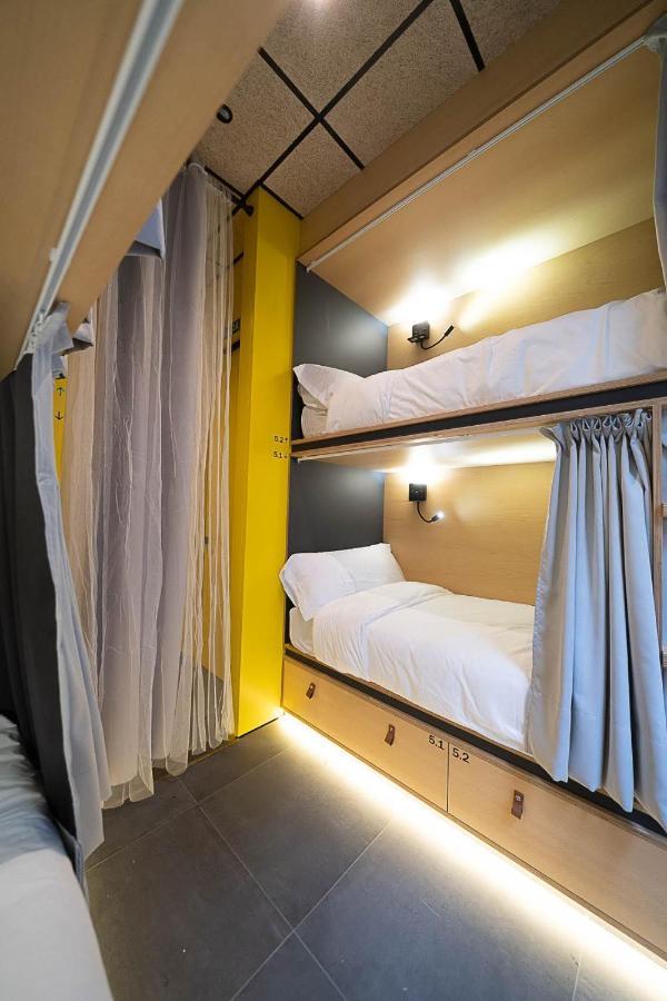 Dpaso Hostel Chantada Zewnętrze zdjęcie