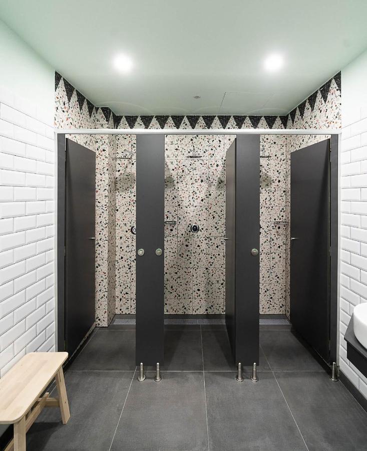 Dpaso Hostel Chantada Zewnętrze zdjęcie